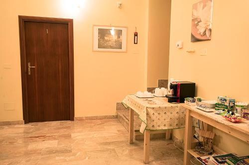 לינה וארוחת בוקר רומא Parioli House מראה חיצוני תמונה